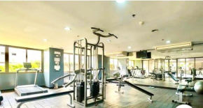 Standard room near greenbelt 1